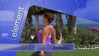 Element: Daily Yoga