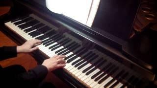 Prelude I played by Barbara Arens, Piano