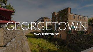 Georgetown | Washington DC