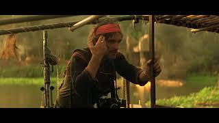 Apocalypse Now!  1979   Crazy Dennis Hopper  480P