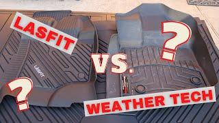 Which Is The Best All Weather Floor-mat??