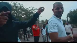 Giggs x J Hus - Jungle Risen [Music Video]