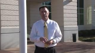 Goldsboro, NC City Manager January 2017