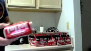 Making money on ebay Garage Yard Sale Finds Haul Coca Cola 11-12-12 picking