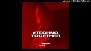 Victor Roger - We Are Techno - Techno Together Winter 2020