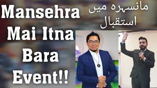 AIM Global Pakistan Celebration || Mansehra KPK Mega Event 2020 || Aim Global Management In KPK