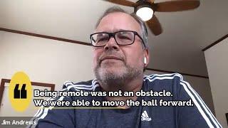 Do Remote EOS Sessions Work with Kevin G. Armstrong