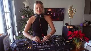 electronic #TECHHOUSE mix house music 2k24 | DjTabea