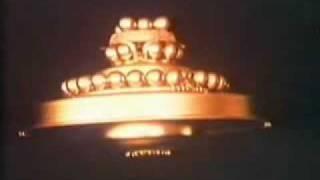 audio analysis of ufo craft from Billy Meier's evidence