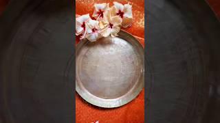 Thali Decoration ideas  #trending #viralshorts#ytshorts #comedy#momos #cooking .