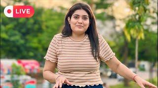 Bhavika Dhanjani is live 