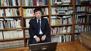세종포럼 오성철 화백 '탈북인에 대한 사회편견과 한반도 통일'에 대하여