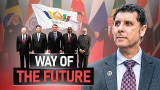 Unveiling the Future of Money: Can BRICS Really End US Dollar Rule?