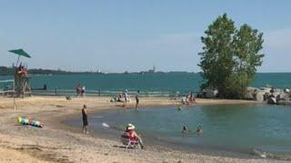 Lake Bluff beach ranked among top 100 secret beaches