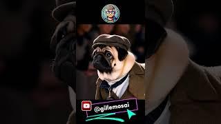 Aprenda IA na prática e faça videos virais como esse!