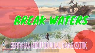 Breakwaters - Game PC Bertahan Hidup di Pulau - #6