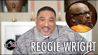 Reggie Wright Shows Evidence Suge Knight Has Dementia, Prays For His Current Health Issues!