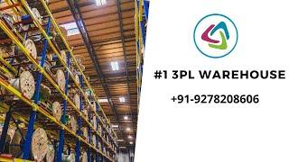 Warehousing Express Why Choose Us 3PL Warehouse Services