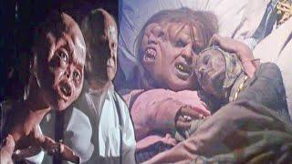 Tales From The Crypt Season2 |Deformed Mother Meets Alien Baby