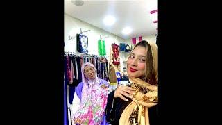 بدأت قناة " luxe marocain الفخامة المغربية" بثًا مباشرًا