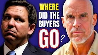 The REAL Reason Florida Homes Stopped Selling (And What Happens Next)