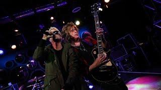 Stone Temple Pilots - Plush [Live at KROQ] (Official Video)