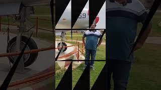 PAF MUSEUM (MYK EXPLORER)