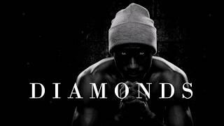 Hopsin x $UICIDEBOY$ Type Beat - "DIAMONDS" (Prod. Common Cents)