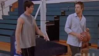 One Tree Hill - Season 7 Premiere - Sneak Peek (Nathan & Clay / Jamie)