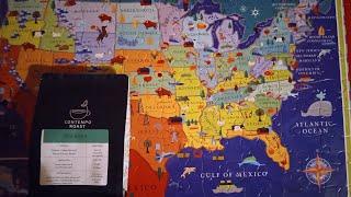 A 50 State Coffee Journey USA: ContempoRoast Coffee & Roastery Ohio.