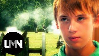 Young Kid VIVIDLY Remembers Life as a War Solider (Season 2) | The Ghost Inside My Child | LMN