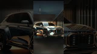 "2025 Toyota Crown SUV – The Ultimate Blend of Luxury and Power You’ve Been Waiting For!"