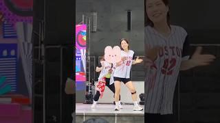 공연 또 나가고싶다🩷🩷#shorts