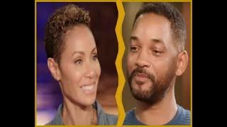 JADA PINKETT SMITH Shocks Everyone with Separation Revelation-Receives Backlash For Telling Business