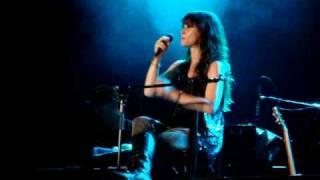 Alanis Morissette - Hand In My Pocket (Belo Horizonte 05/02/09)