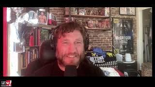 Wrestling Observer *LIVE* |  Bryan Alvarez & Tom Lawlor break down wrestling news