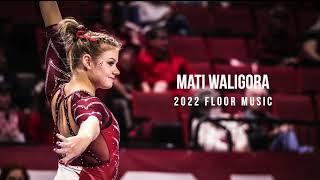 Mati Waligora - 2022 Floor Music