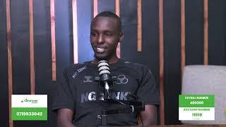 “MIMI MNOMA, NAJUA BALL, LAKINI UNAJUA BALL KATI YA KINA NANI?” David Mbugua, Football Scout. Part 2