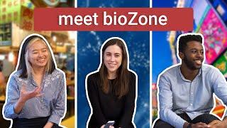 meet bioZone