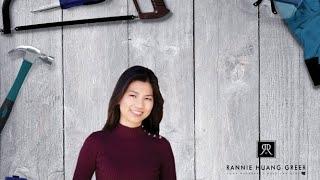 Rannie Huang Greer - Remodeling Tips with Dan Greer