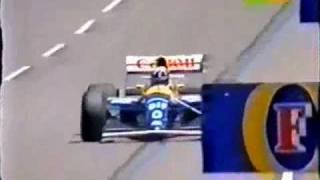 Lamy_Australia_1993_Qualifying.wmv