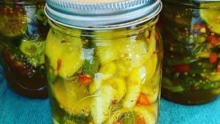 Zesty Bread & Butter Pickles (Canning Recipe)