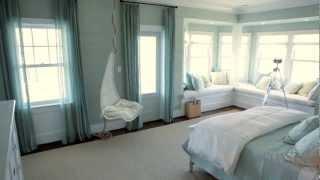 Ultimate Beach House:  Upstairs Master Bedroom