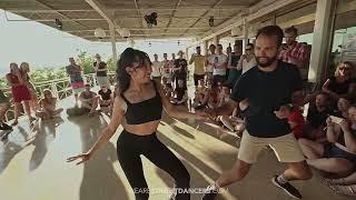 Marck & Melyssa & Gui Prada- Zouktime! Croatia holiday 2023