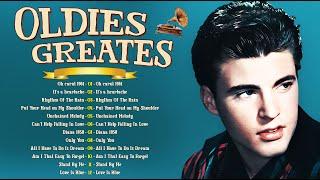 Oldies But Goodies 50's 60's 70's  Paul Anka, Elvis Presley  Timeless Tunes, Forever in Your Heart