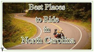 Best Places to Ride a Motorcycle!!