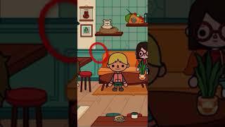 Toca Boca Life glitch