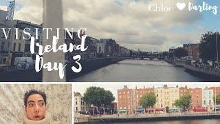 RENTING A CAR IN IRELAND | Chloe Darling