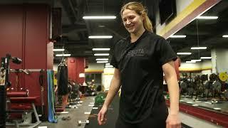 Frost Fitness: Inside the Minnesota Frost's Offseason Workout