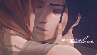 » why don't we choose love? (caitlyn x vi; arcane s2 spoilers)